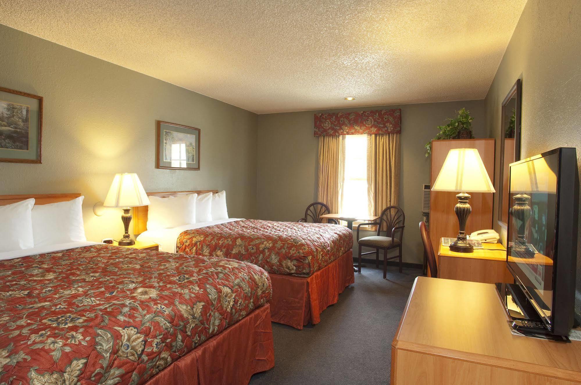 Old Town Inn Crested Butte Eksteriør billede